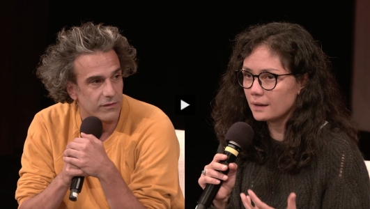 ChinaFile Film Screening of "Nikah" a Story of a Uyghur Woman in China